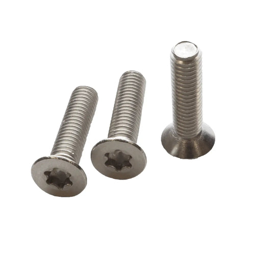 Duotone Spirit Freeride FW Screw Set 700 (SS22-onw) (3pcs) 2024  Spareparts