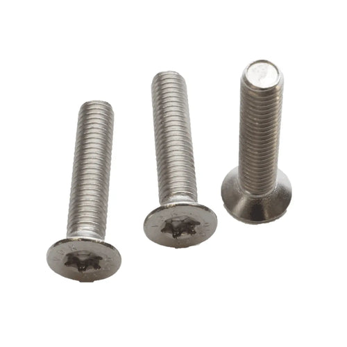 Duotone Screw Set Foil Front Wing Spirit Surf 1250 (SS22-onw) (3pcs) 2024  Spareparts