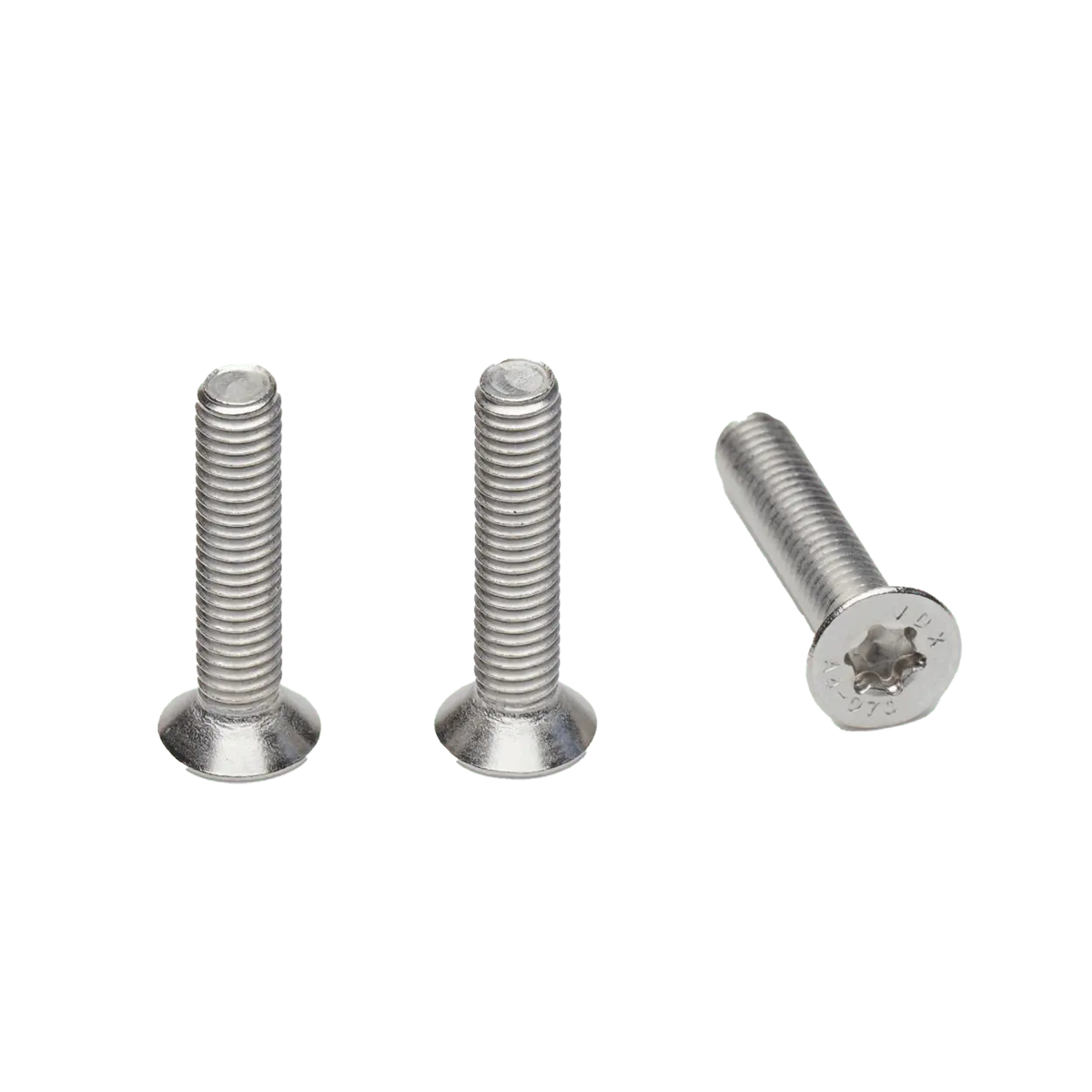 Duotone Screw Set Foil Front Wing Spirit Surf 1500 (SS22-onw) (3pcs) 2024  Spareparts