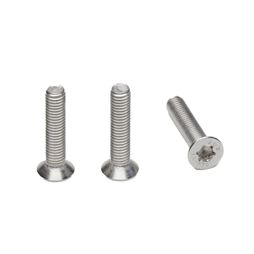 Duotone Screw Set Foil Front Wing Spirit Surf 1500 (SS22-onw) (3pcs) 2024  Spareparts