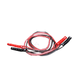 Duotone Back Pigtails Evo (SS22-onw) (1pair) 2023  Spareparts