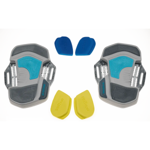 Duotone Entity Ergo Pads (SS20-SS23) (1pair) 2023  Spareparts