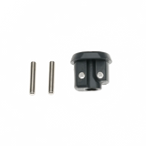 Duotone Plastic Head & Grub Screw Trust( SS13-onw) (2pcs) 2024  Spareparts