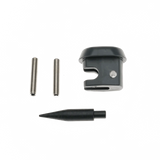 Duotone Plastic Head & Grub Screw Click Bar (SS23-onw) 2024  Spareparts