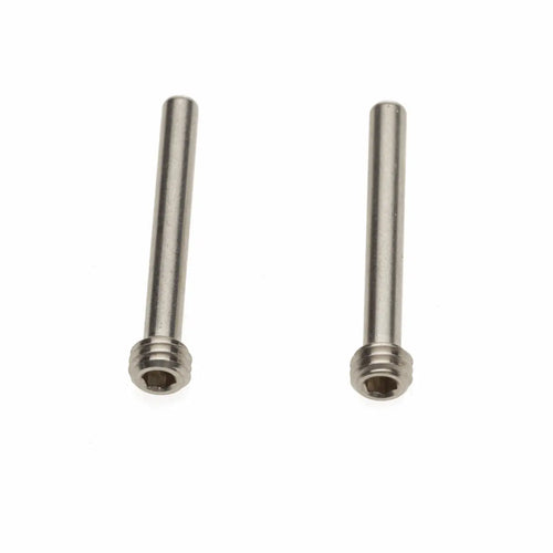 Duotone Screw Center Part Pin Screws Click Bar (SS17-onw)(2pcs) 2024  Spareparts