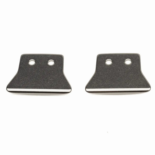 Duotone Center Part Metal Plates Click(SS17-onw)(2pcs) 2024  Spareparts