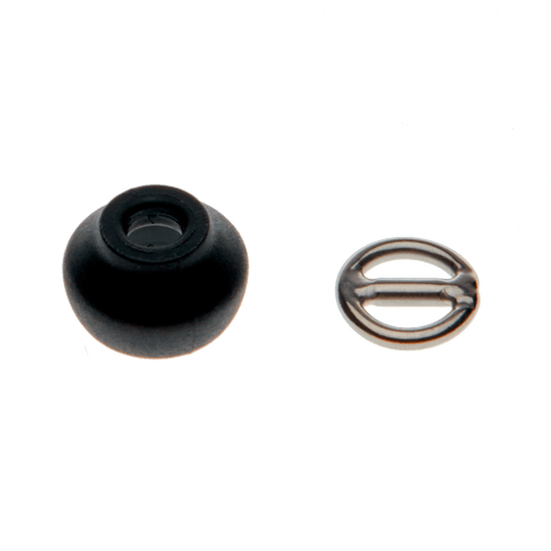 Duotone Iron Heart Stopper Ball & Ring Click (SS17-onw) 2024