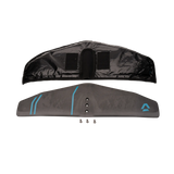 Duotone Spirit Freeride Front Wing 700 Injected Carbon 2025  Spareparts