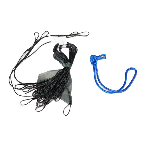 Duotone Lizard Bridle Set back +Pigtail (SS19-onw) 2024  Spareparts