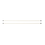 Duotone Trailing Edge Batten 2.5mm/35cm (SS19-onw) (1pair) 2024  Spareparts
