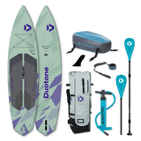 Duotone iSUP Package Premium Blitz Air SLS 2026