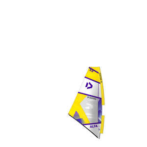 Duotone Alfa 2024  Sails