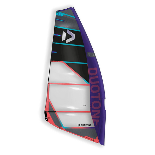 Duotone Warp_Foil 20.22 2022  Sails