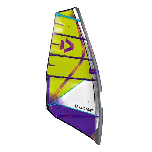 Duotone Duke SLS 2025  Sails