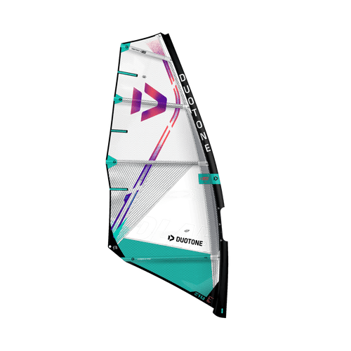 Duotone Super_Hero D/LAB 2025  Sails