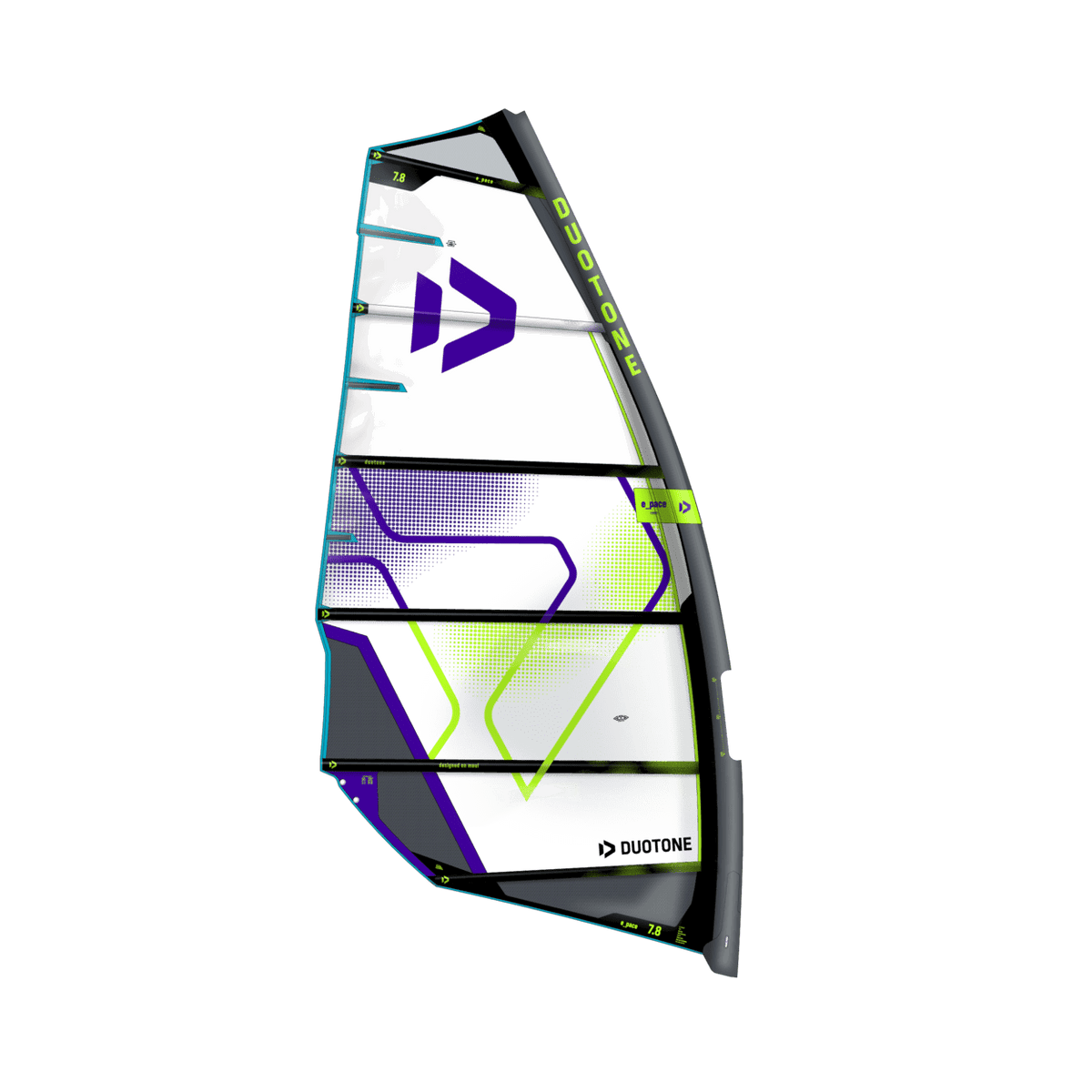 Duotone E_Pace 2026  Sails