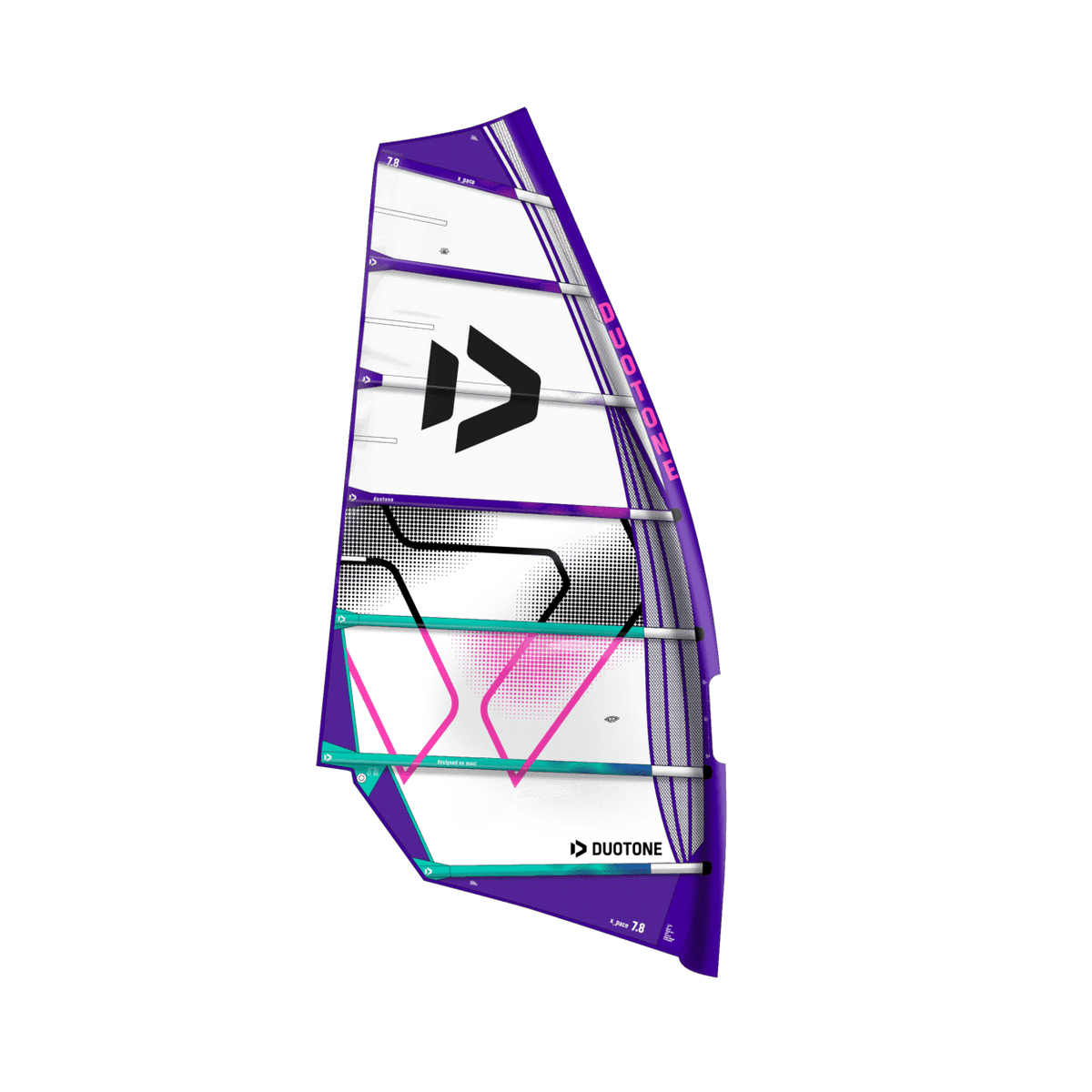 Duotone X_Pace 2026  Sails