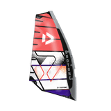 Duotone Warp_Fin (MTO) 2027