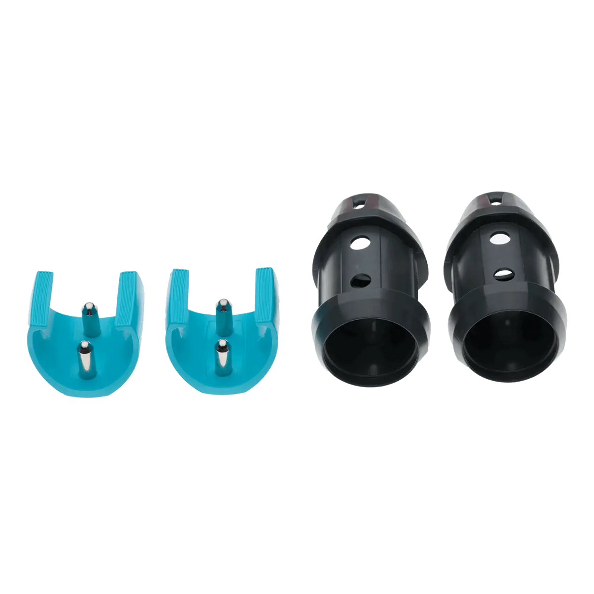 Duotone Double Pin.Lock (2pcs) (SS22) 2024  Spareparts