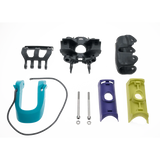 Duotone iFront 2.0(S1) + Friction Pad RDM+SDM (SS22-onw) 2024  Spareparts