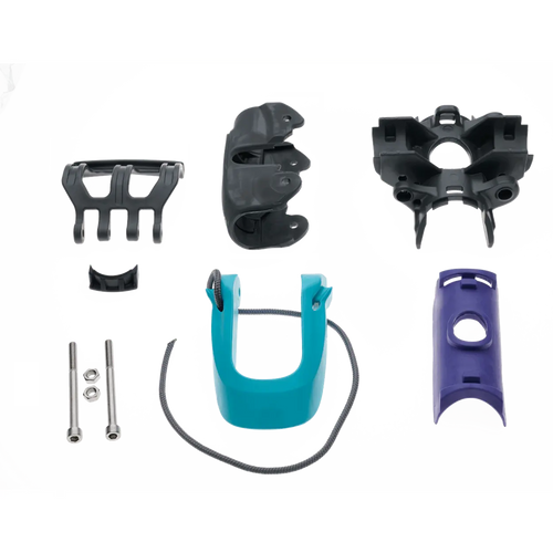 Duotone iFront 2.0 (S1) + Friction Pad SDM (SS22-onw) 2024  Spareparts