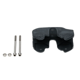 Duotone iFront 2.0 Clamp part + 2screws + nuts (SS22-onw) 2024  Spareparts