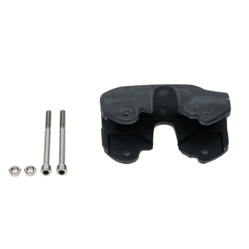Duotone iFront 2.0 Clamp part + 2screws + nuts (SS22-onw) 2024  Spareparts