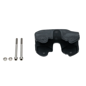 Duotone iFront 2.0 Clamp part + 2screws + nuts (SS22-onw) 2024  Spareparts
