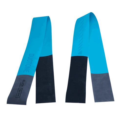 Duotone EVA grip Black (2pcs) (SS22-24) 2024  Spareparts