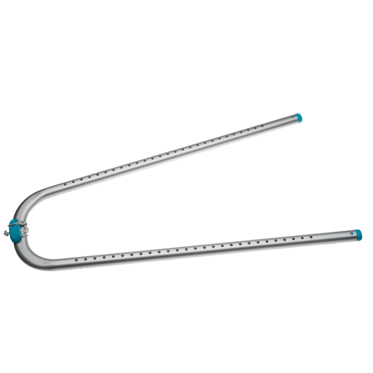 Duotone Alu Tailend oval complete w. VTS Tail (SS22-onw) 2024  Spareparts