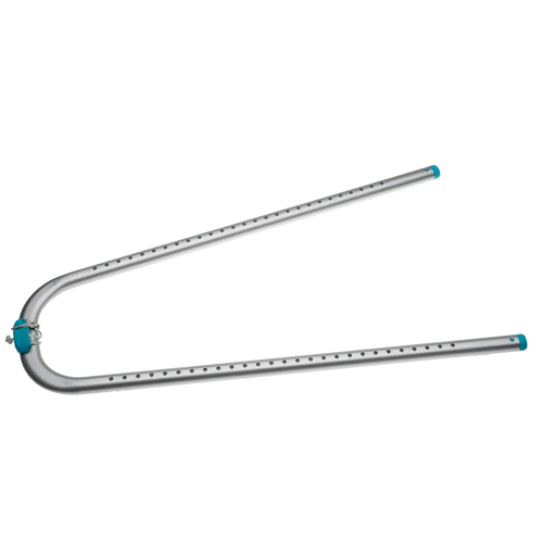 Duotone Alu Tailend oval complete w. VTS Tail (SS22-onw) 2024  Spareparts