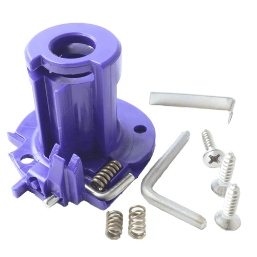 Duotone Bottom Insert Power XT 2.0 SDM (SS22-onw) 2024  Spareparts