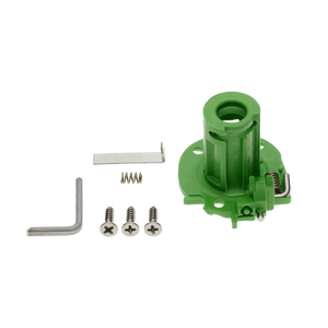 Duotone Bottom Insert Power XT 2.0 SLS RDM (SS22-onw) 2024  Spareparts