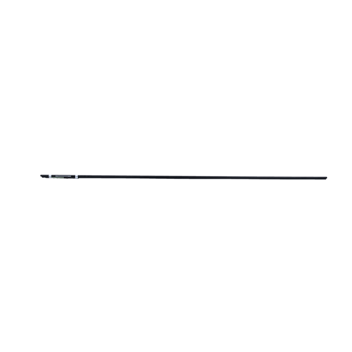 Duotone  Tube Replacement Batten 190 incl. Tail 2024  Spareparts