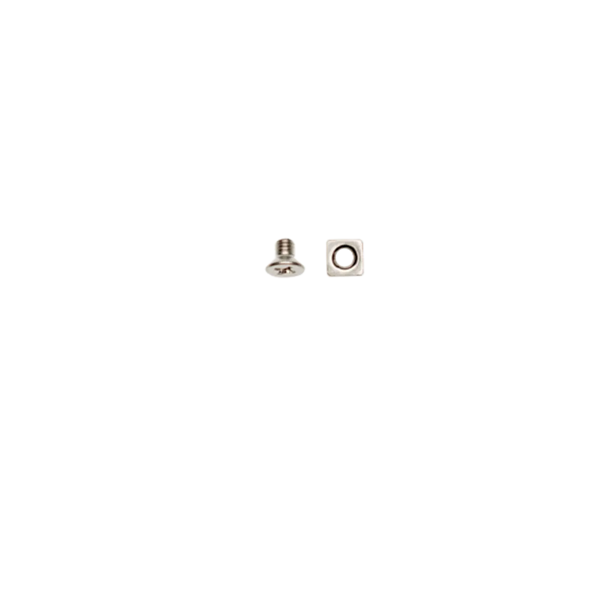 Duotone XT Cup Tube Connection (screw+nut) 2024  Spareparts