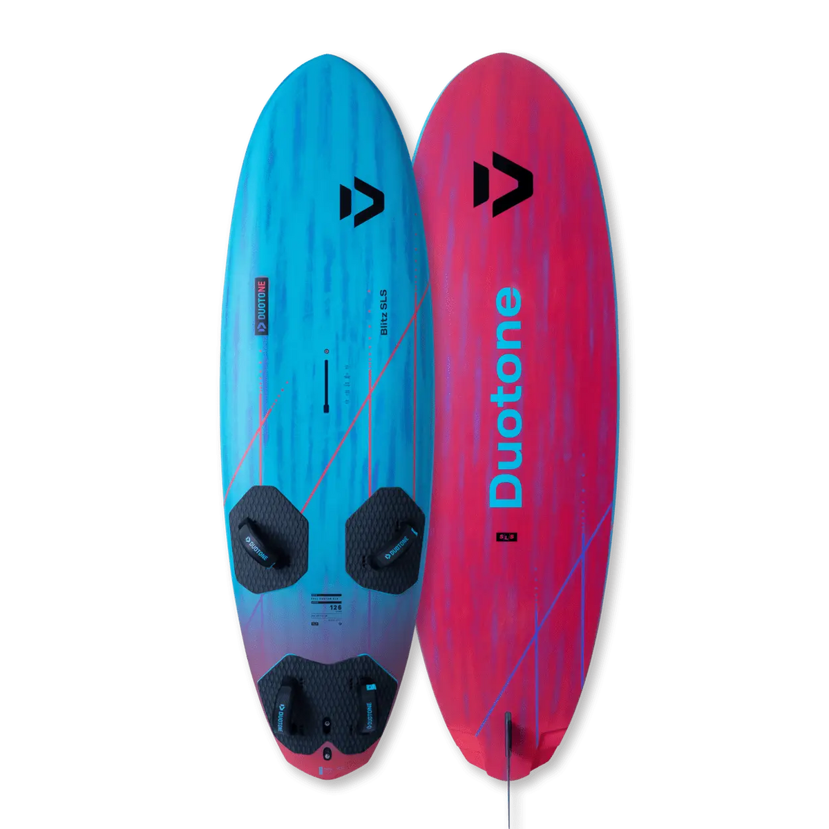 Duotone Blitz SLS (SB, incl. fin) 2026  Boards