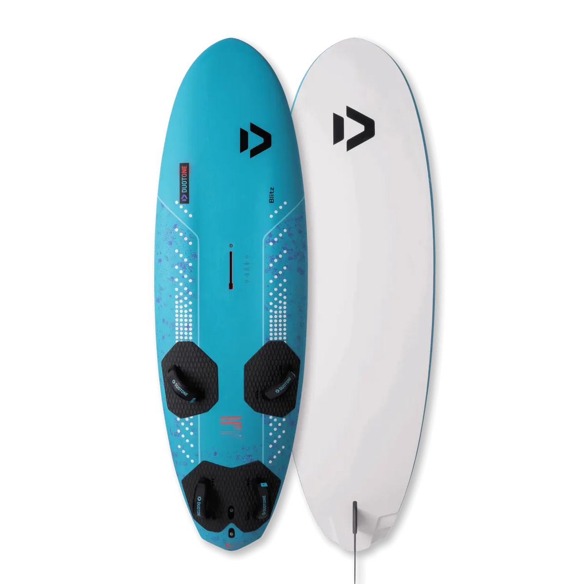 Duotone Blitz (SB, incl. fin) 2026  Boards