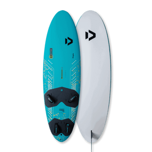Duotone Eagle (SB, incl. fin) 2026