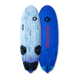 Duotone Falcon_Fin SLS (SB, no fin) 2027