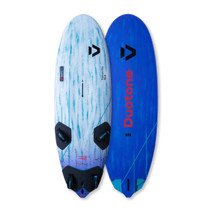 Duotone Falcon_Fin SLS (SB, no fin) 2026