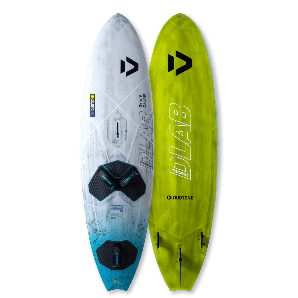 Duotone Grip 3 D/LAB 2027 Customized