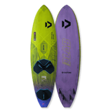 Duotone Ultra Grip (Quad) D/LAB 2026 Customized