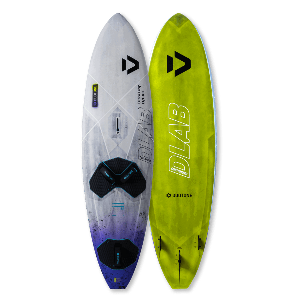 Duotone Ultra Grip (Tri) D/LAB 2026 Customized