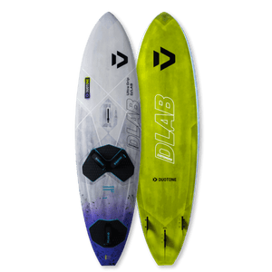 Duotone Ultra Grip (Tri) D/LAB (MTO, incl. fin) 2026