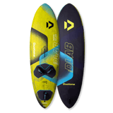 Duotone Skate D/LAB (MTO, incl. fin) 2027