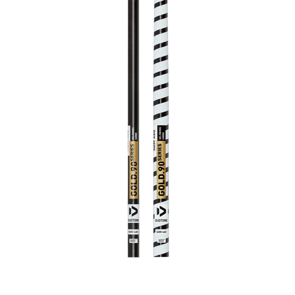 Duotone Gold.90 Series 2024  Masts