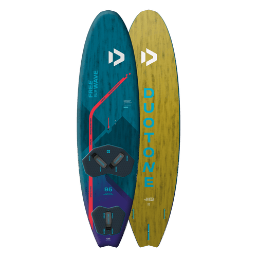 Duotone FreeWave SLS 2024  Boards