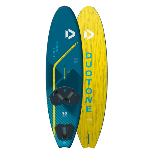 Duotone FreeWave 2024  Boards