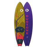 Duotone Grip 4 SLS 2024  Boards