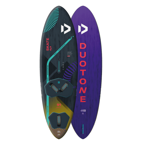 Duotone Skate SLS 2024  Boards